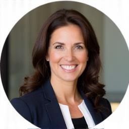 Elena Rossi, Senior Talent Agent at Studio Brillante, Milan